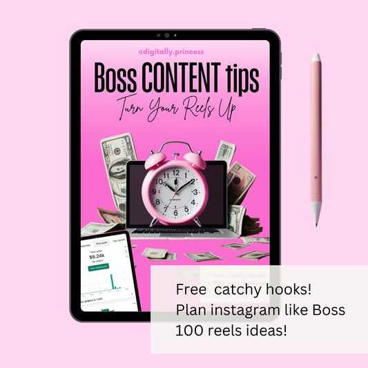 FREE GUIDE Boss CONTENT tips